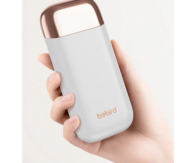 Прибор для удаления ушной серы Xiaomi Bebird EarSight Plus White